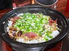 -墨白私房菜·广东菜 粤菜