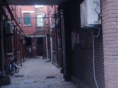 -天津五大道文化旅游区