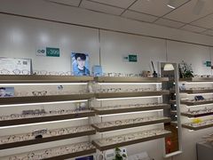 -刺鸟眼镜(黄岛直营店)