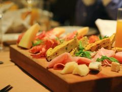 -郑州希尔顿酒店·阿米奇意大利餐厅