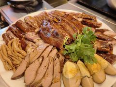 -日日香卤鹅饭店·澄海狮头鹅(澄海店)