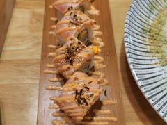 -桃屋日本料理(清华科技园店)