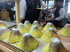 -富士山吉田線五合目