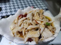 油淋鸟贝-崴海渔村(虹梅路店)