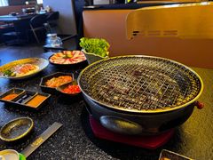 -樱嘢·炭火烧肉(惠南店)