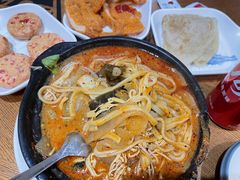 -小街曹师傅砂锅麻辣烫(亚泰大街店)