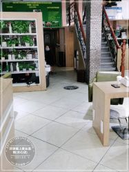 -环球蝶上美业连锁