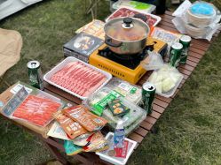 -前小桔亲子创意农场·草莓采摘·露营烧烤