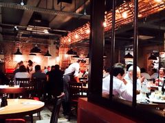 -Burger & Lobster(Dean Street)