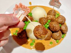 -宜家家居(高新商场店)