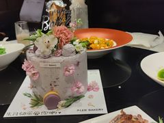 -東舍食唐精品陕菜馆