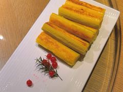-莲·中餐厅(成都首座万豪酒店)