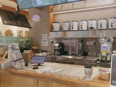 -霸王茶姬(常发广场店)