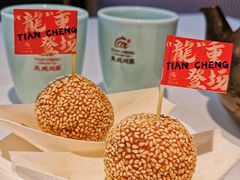 -天成·川菜家宴(海港城店)