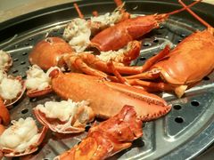 -海大大蒸汽海鲜餐厅·粤菜·特色小炒(欢乐颂店)