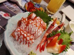 -大渔铁板烧(大悦城店)