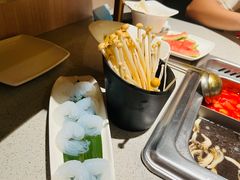 -海底捞大排档火锅(悦荟广场店)