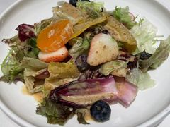 -惠丰堂饭庄(北洼路店)