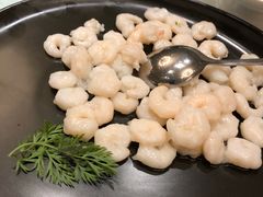 -上海小南国(仲盛世界商城店)