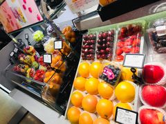 -每日新鲜水果吧(黄浦来福士店)