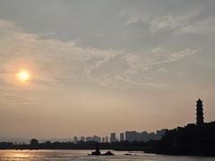 -江心屿景区