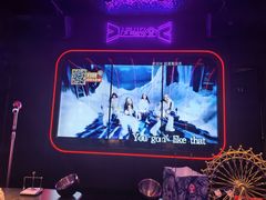 -星聚会KTV(苏州信投大厦店)