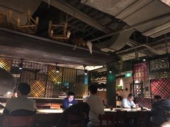 大堂-外婆家(南开大悦城店)