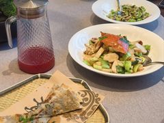 -宁海食府·涌宴(真和店)