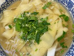 -小国抻面大烧烤馆