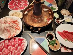 -东来顺·非遗火锅(赛格国际购物中心店)