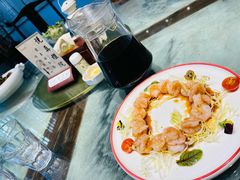 -悦真雅院·四合院·清真私房菜(雍和宫店)