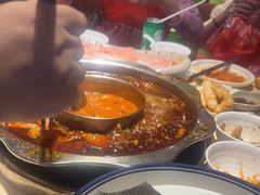 -大队长主题火锅(观音桥店)