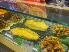 -1973继光香香鸡(合生汇购物中心店)
