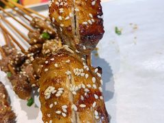 -木屋烧烤(西城天桥店)