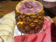 -别院里音乐餐酒吧(双流航空港店)