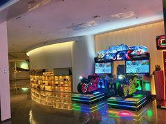 -神帆·元气汤泉(解放西路店)
