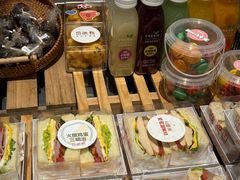 -自然熟Bakery(纬四路店)