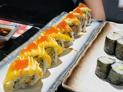 -千和日本料理(龍坪天虹店)
