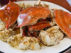 -阿杰臻选海鲜饭店(普陀山店)