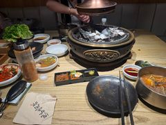 -泥炉烧肉师(新街口金銮巷店)