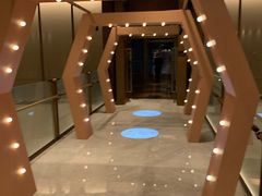 -于家堡洲际酒店·堡子里酒廊