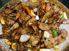 -三子下水馆(南十四道街151号店)