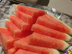 -海底捞火锅(上地华联店)