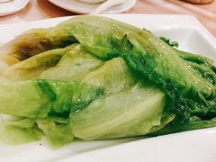 -汕头君华海逸酒店·鸿桃轩中餐厅