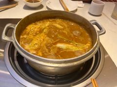 -荣叔港式沙嗲牛肉火锅(正佳潮流店)