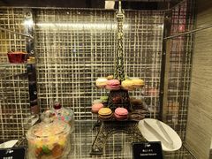 -深圳四季酒店·馥自助餐厅