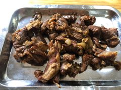 -清真-戏楼王记牛肉面