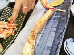 -蟹料理 北海道かに将軍(札幌本店)