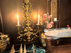 -B&C黄油与面包·THE GARDEN BAKERY概念店(世纪汇店)