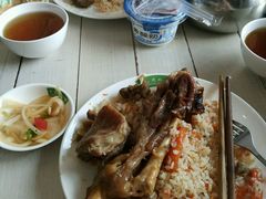 -217丰惠源抓饭(星湖街店)